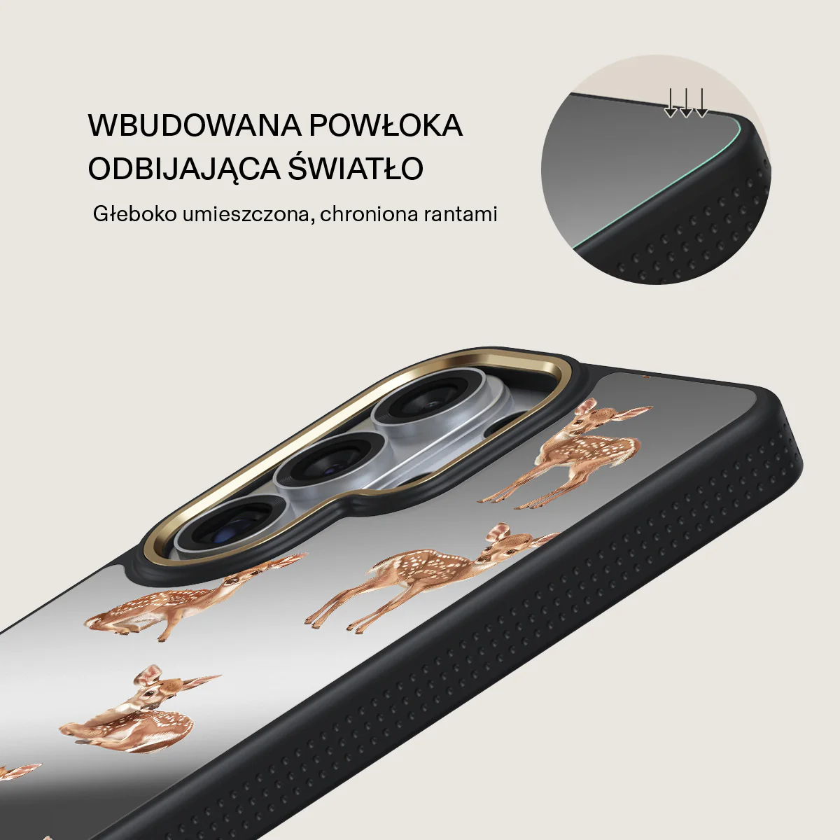 Bambi - Samsung Galaxy S26 Ultra Etui - Image 43