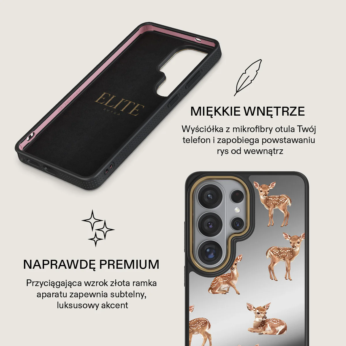 Bambi - Samsung Galaxy S26 Ultra Etui - Image 46