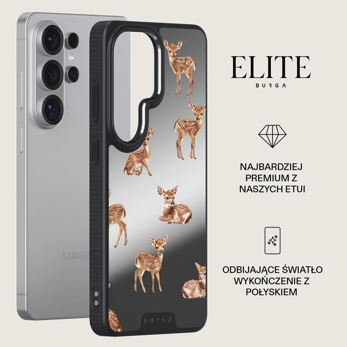 Bambi - Samsung Galaxy S26 Ultra Etui - Image 49