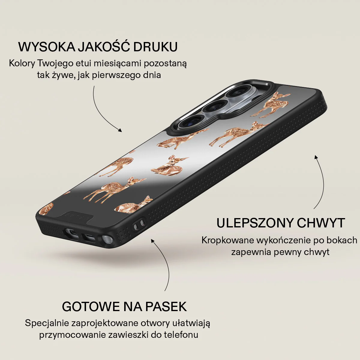 Bambi - Samsung Galaxy S26 Ultra Etui - Image 53