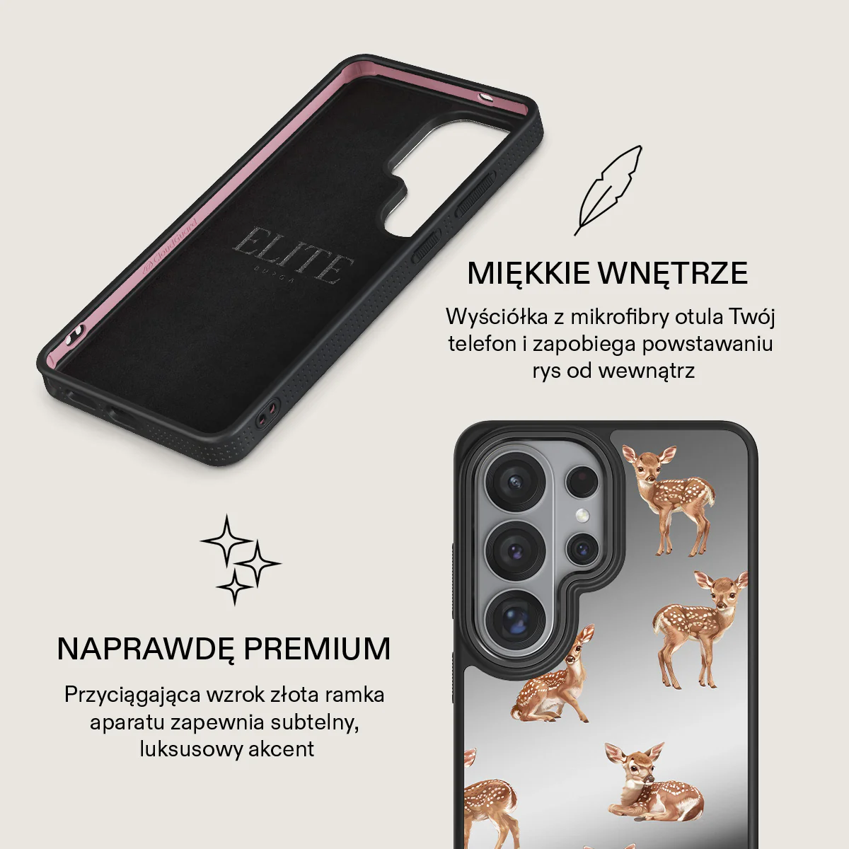 Bambi - Samsung Galaxy S26 Ultra Etui - Image 54