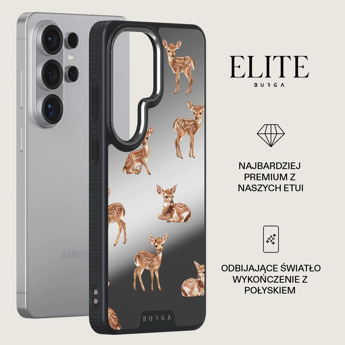Bambi - Samsung Galaxy S26 Ultra Etui - Image 57