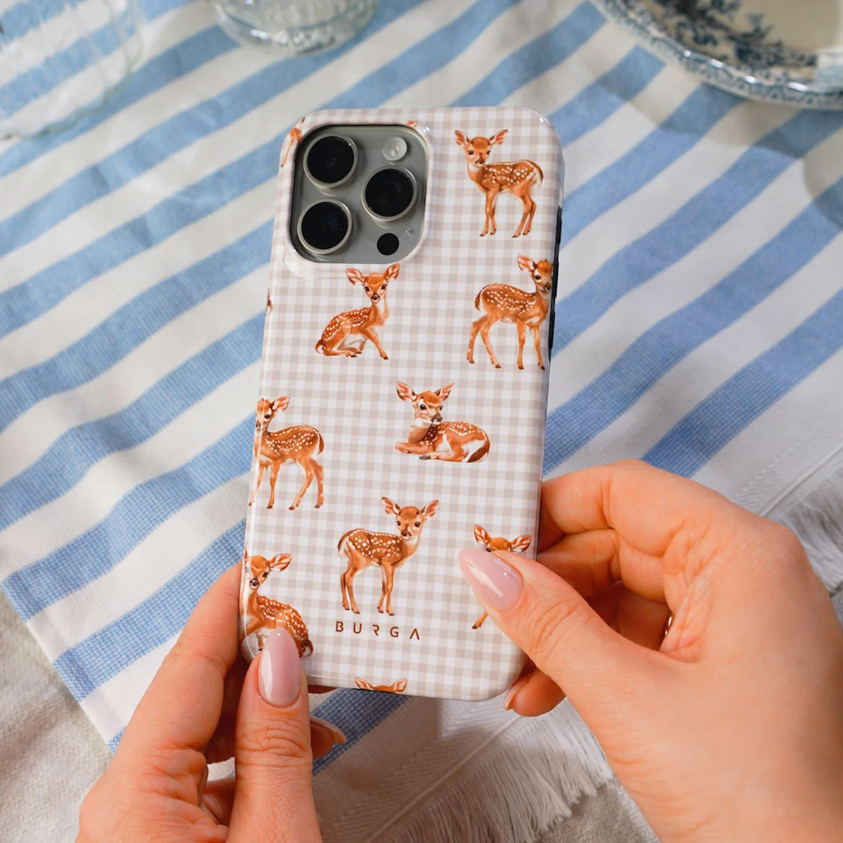 Bambi - Samsung Galaxy S26 Ultra Etui - Image 64