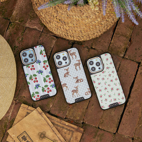 Bambi - Samsung Galaxy S26 Ultra Etui - Image 72