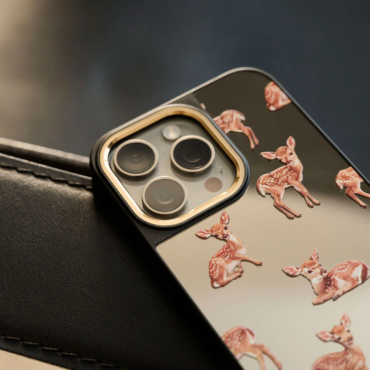 Bambi - Samsung Galaxy S26 Ultra Etui - Image 73