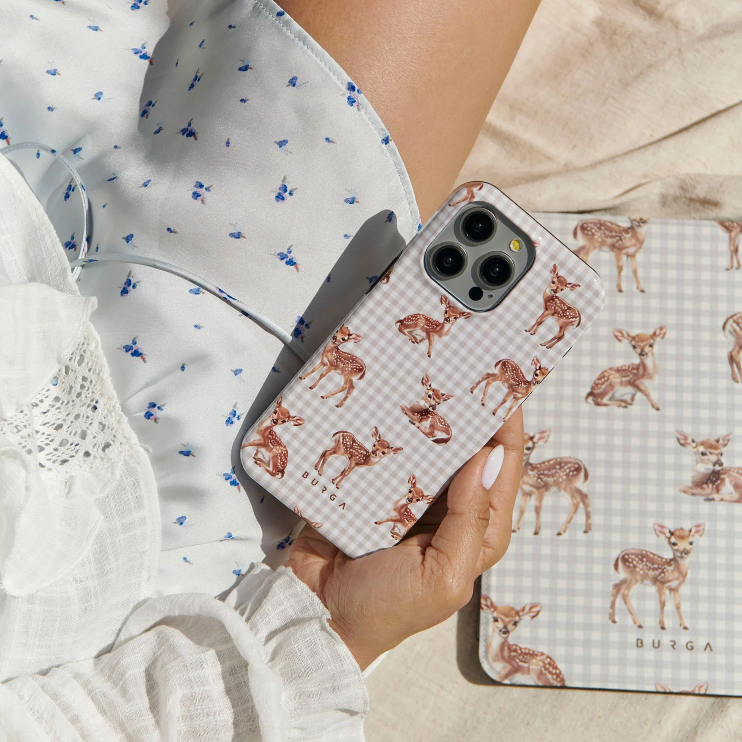 Bambi - Samsung Galaxy S26 Ultra Etui - Image 75
