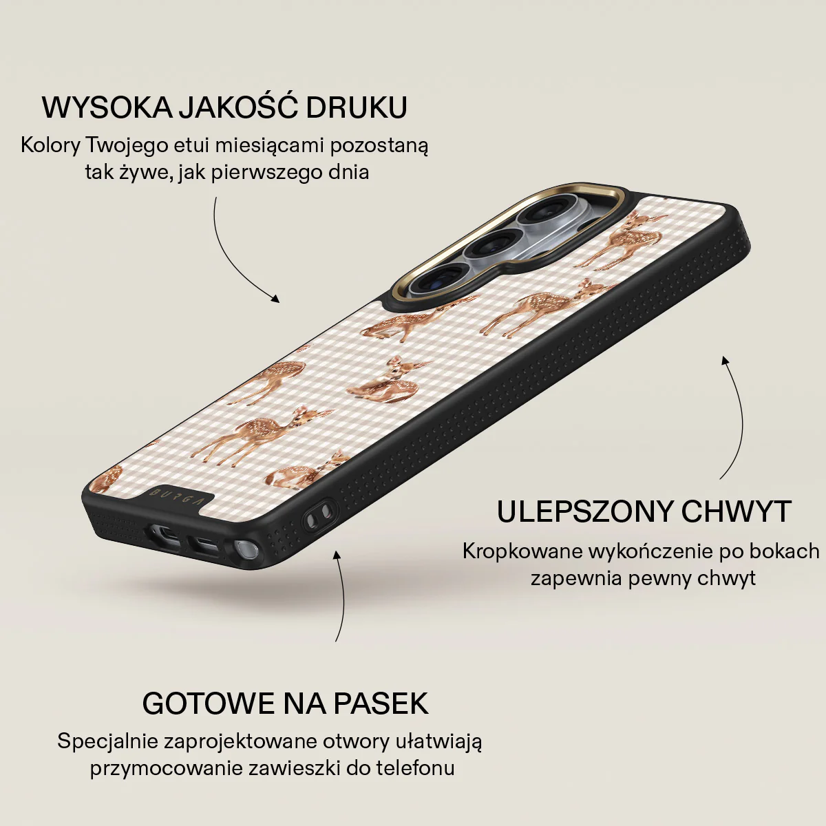 Bambi - Samsung Galaxy S26 Ultra Etui - Image 9