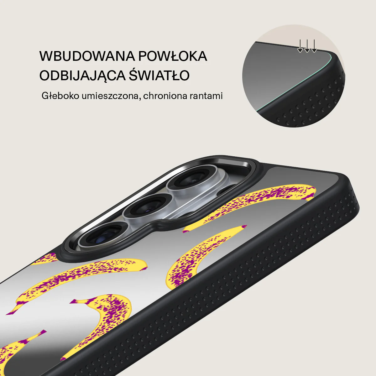 Banana - Samsung Galaxy S26 Ultra Etui - Image 12