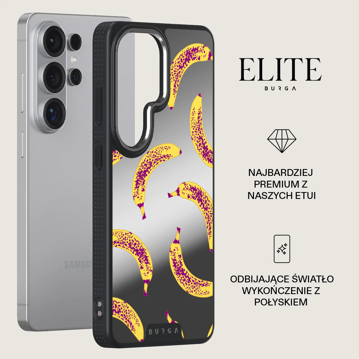 Banana - Samsung Galaxy S26 Ultra Etui - Image 18