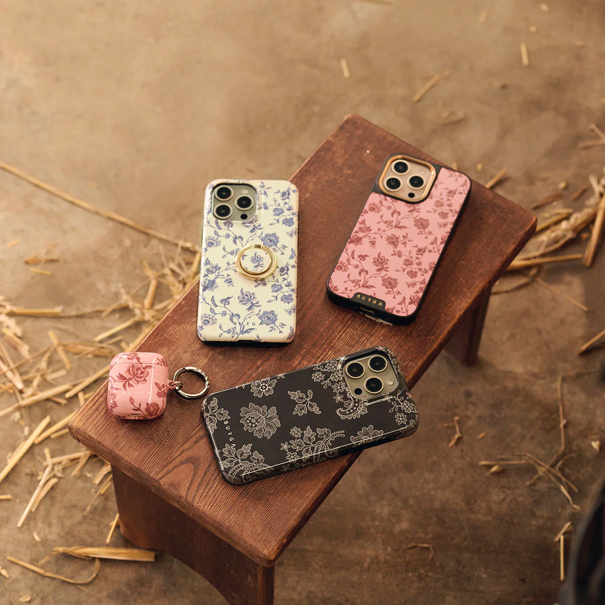 Bandida - iPhone 17e Etui - Image 6