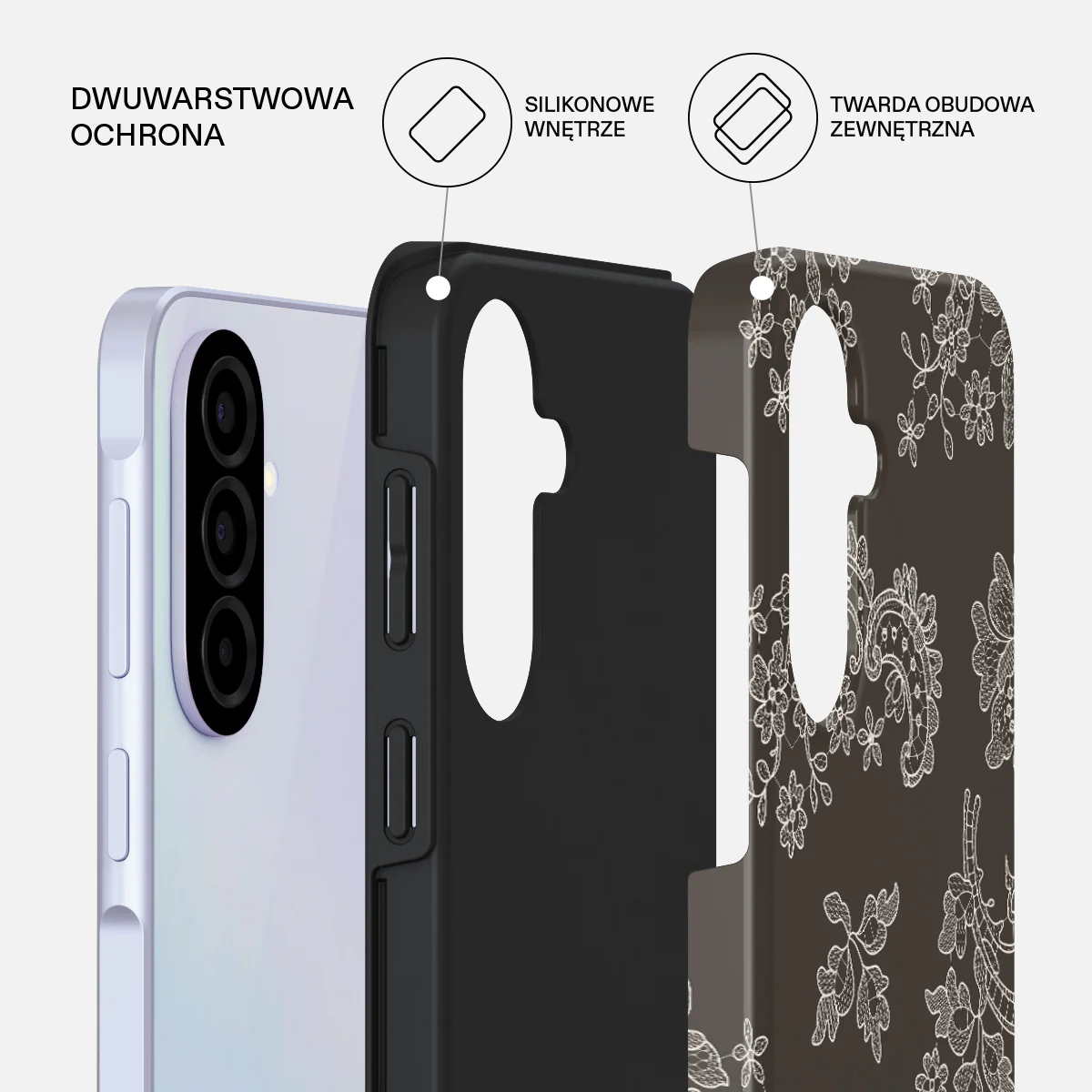 Bandida - Samsung Galaxy A37 5G Etui - Image 2