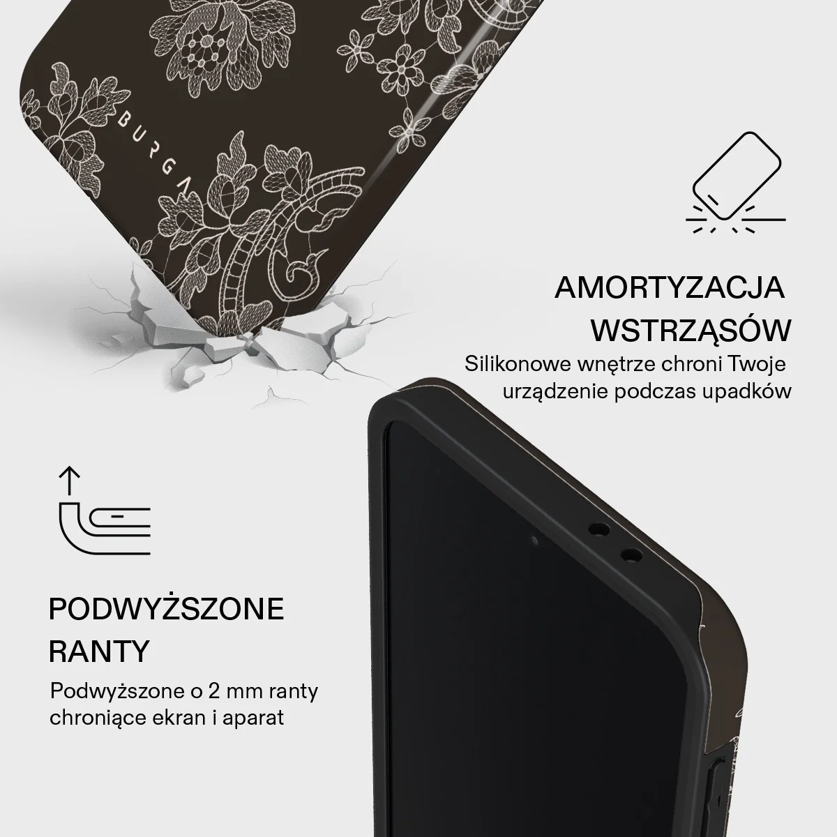 Bandida - Samsung Galaxy A37 5G Etui - Image 4