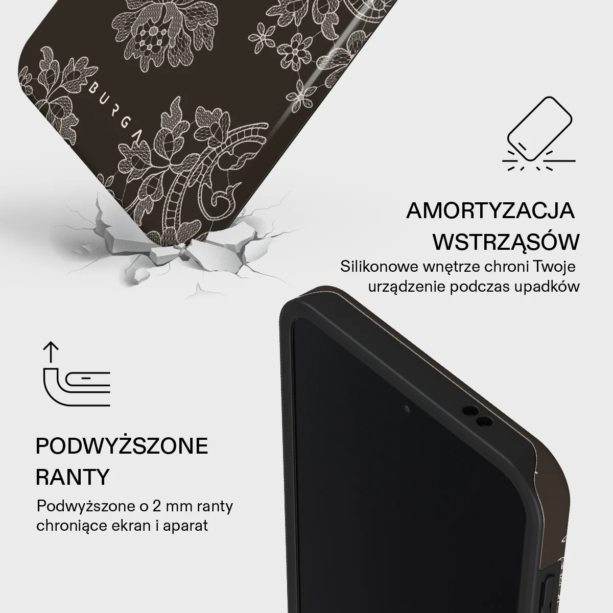 Bandida - Samsung Galaxy A57 5G Etui - Image 4