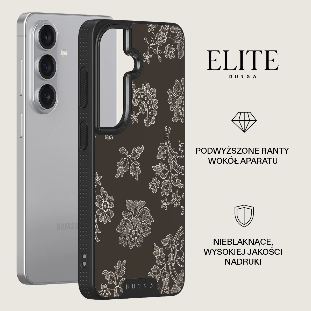 Bandida - Samsung Galaxy S26 Etui - Image 13