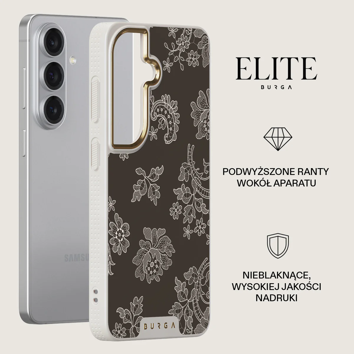 Bandida - Samsung Galaxy S26 Etui - Image 27