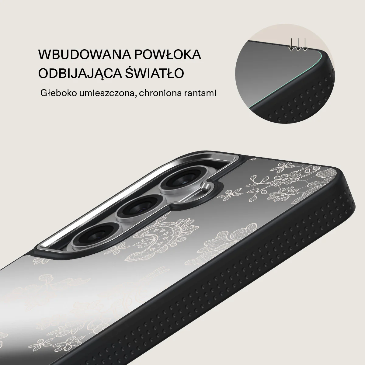 Bandida - Samsung Galaxy S26 Etui - Image 59