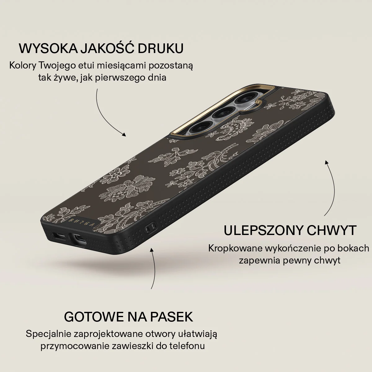 Bandida - Samsung Galaxy S26 Etui - Image 9
