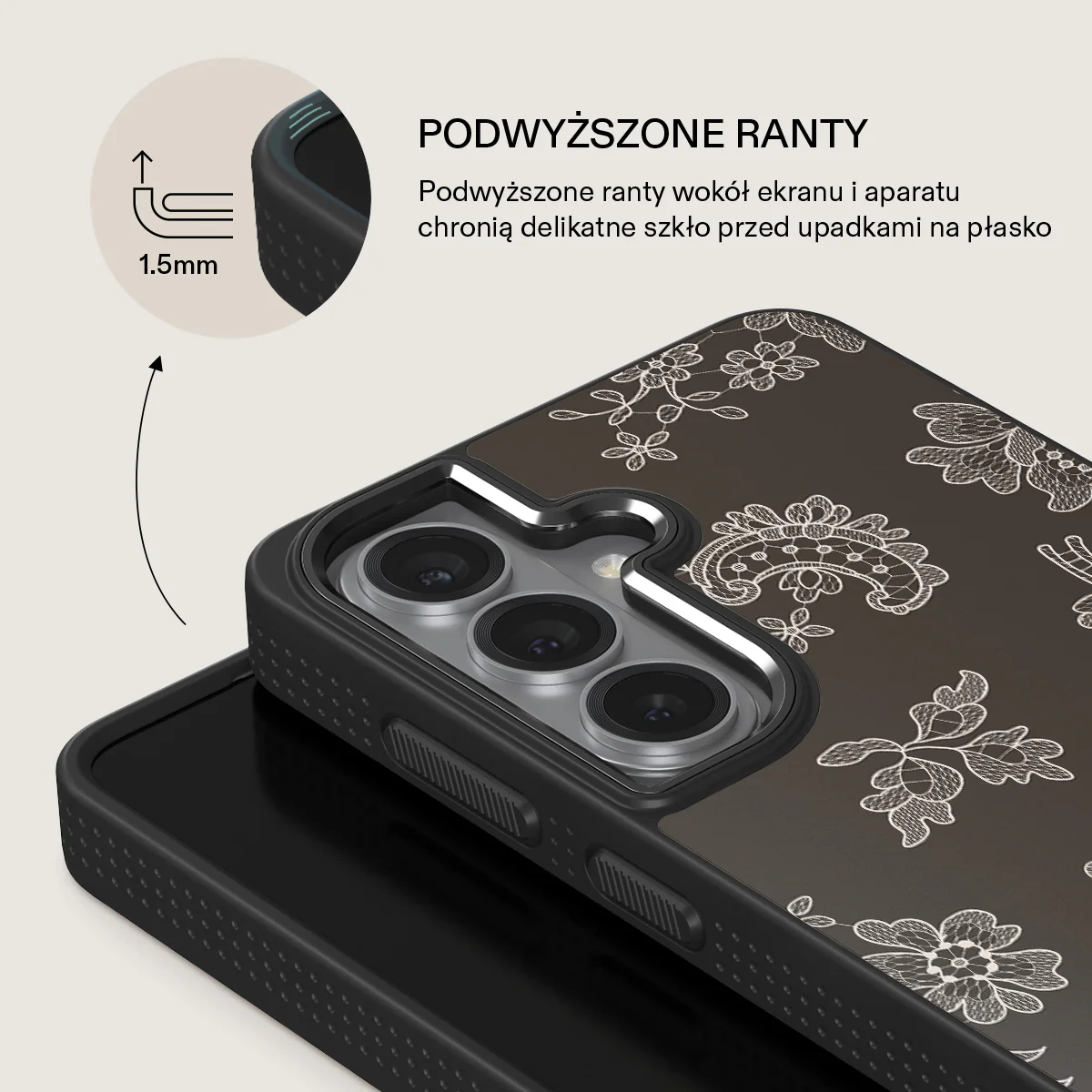 Bandida - Samsung Galaxy S26 Plus Etui - Image 15