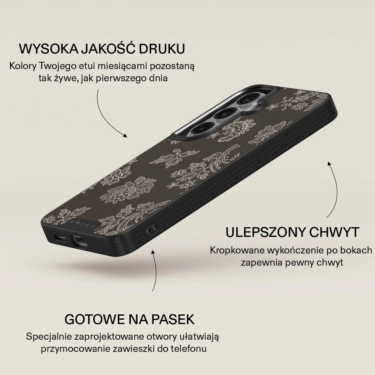 Bandida - Samsung Galaxy S26 Plus Etui - Image 16