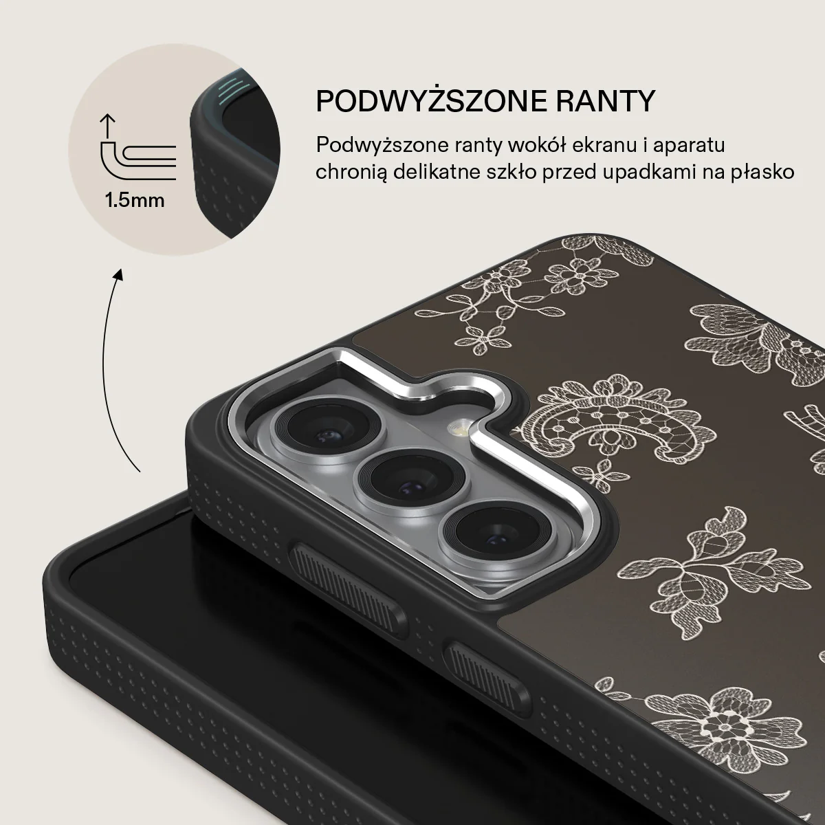 Bandida - Samsung Galaxy S26 Plus Etui - Image 22