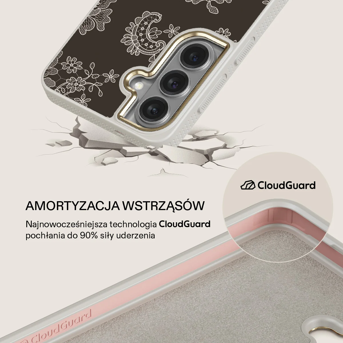 Bandida - Samsung Galaxy S26 Plus Etui - Image 28