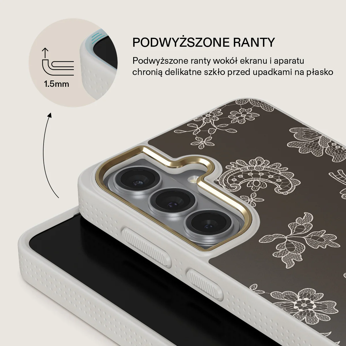 Bandida - Samsung Galaxy S26 Plus Etui - Image 29