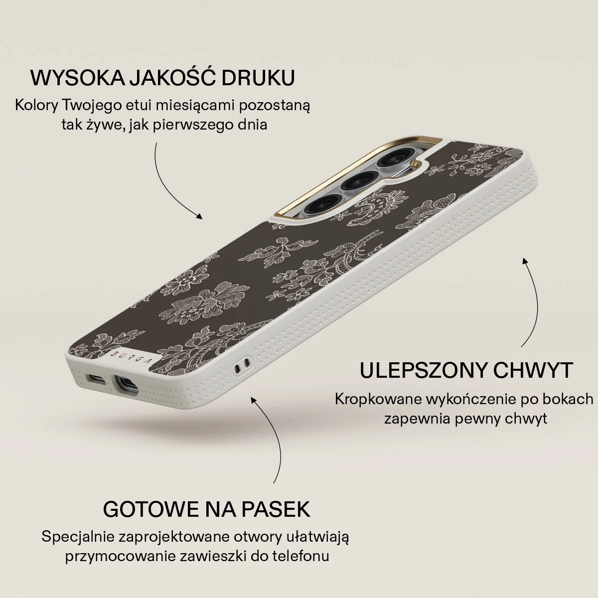 Bandida - Samsung Galaxy S26 Plus Etui - Image 30