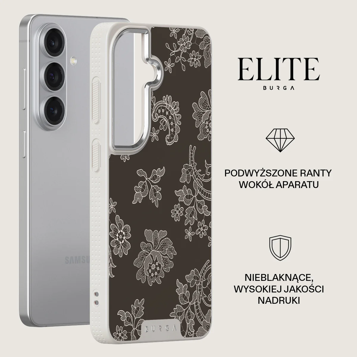 Bandida - Samsung Galaxy S26 Plus Etui - Image 34