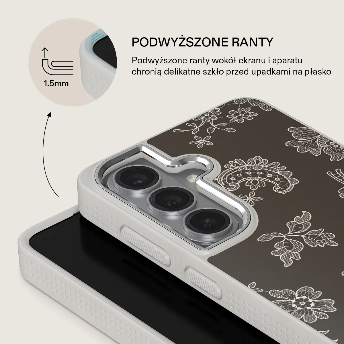 Bandida - Samsung Galaxy S26 Plus Etui - Image 36
