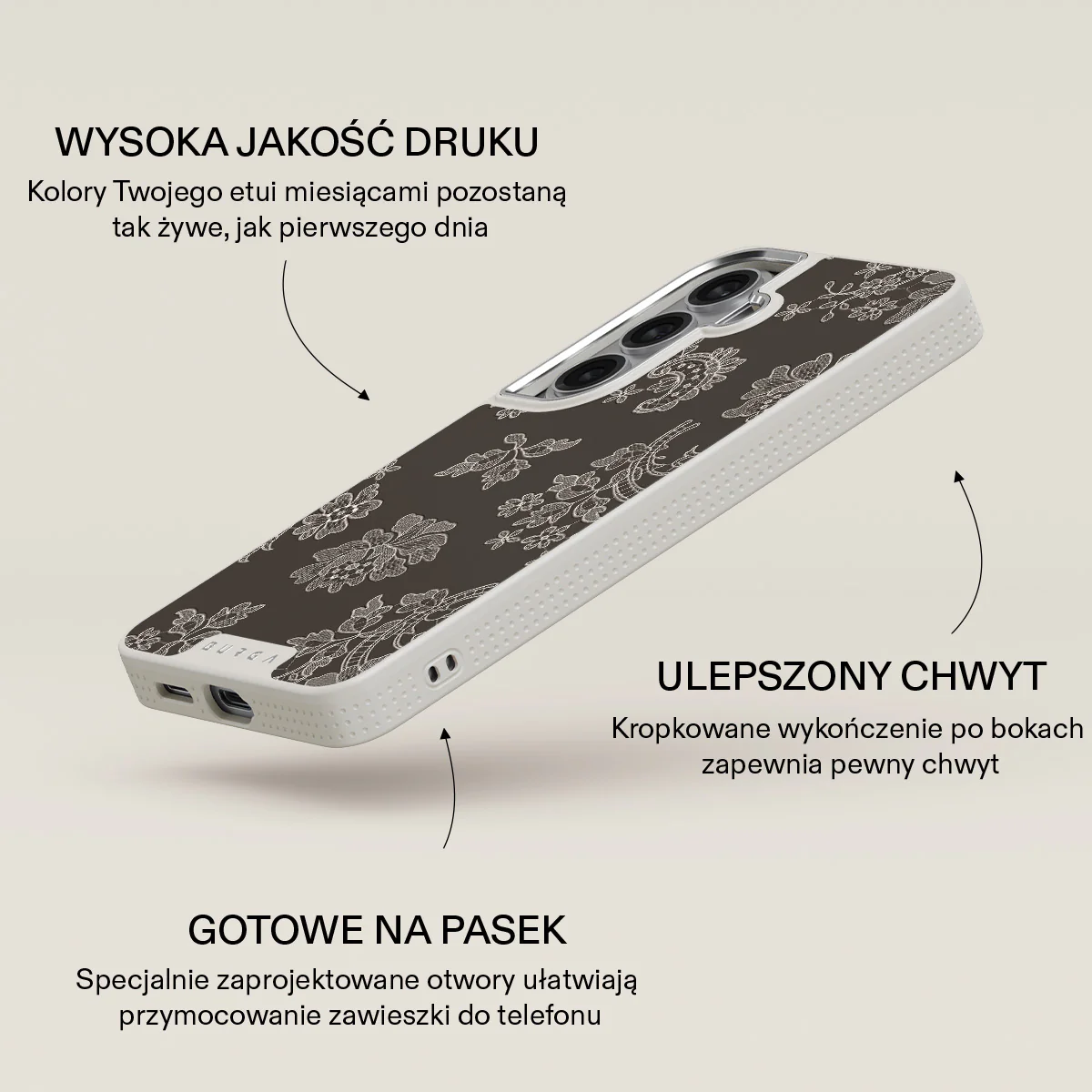 Bandida - Samsung Galaxy S26 Plus Etui - Image 37