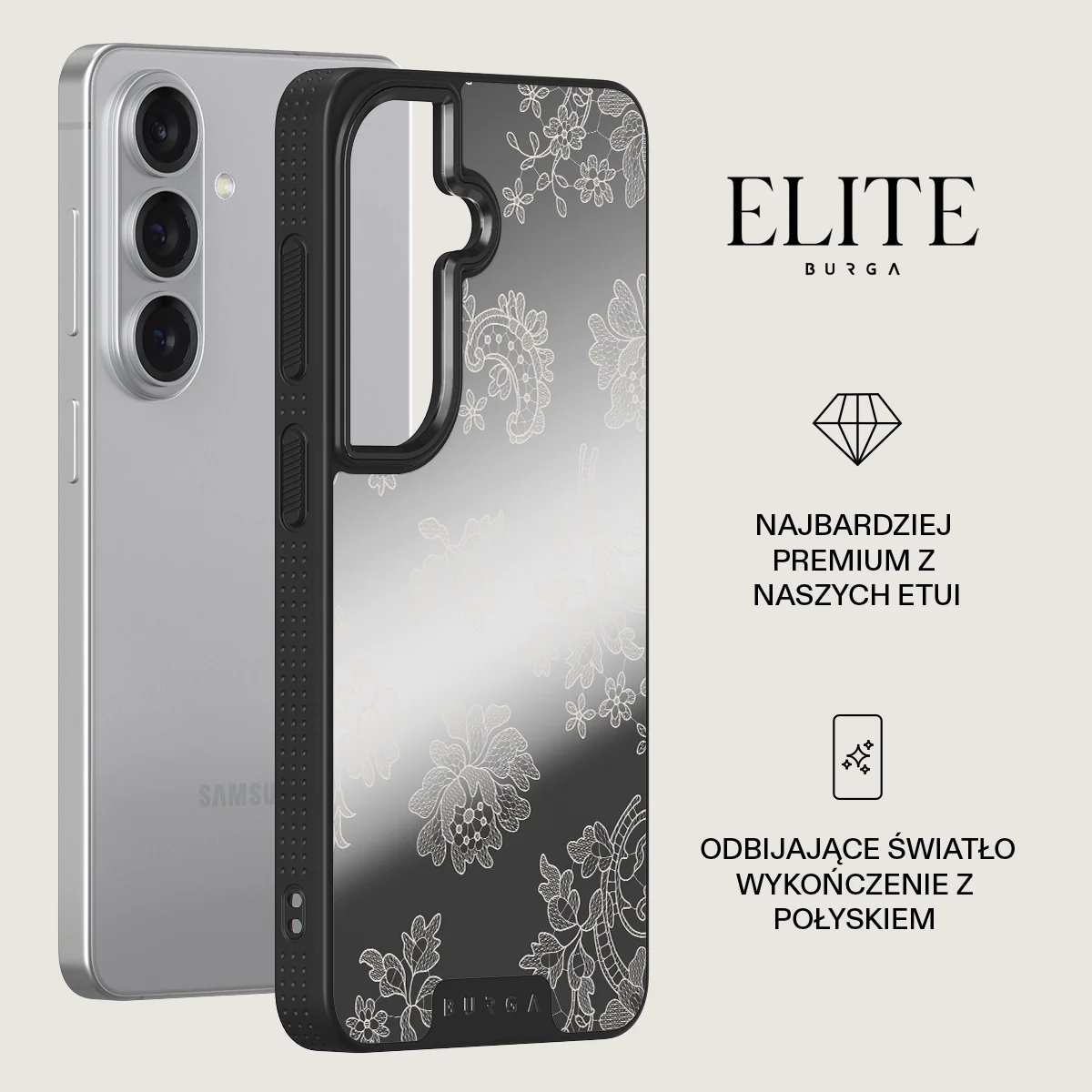 Bandida - Samsung Galaxy S26 Plus Etui - Image 49