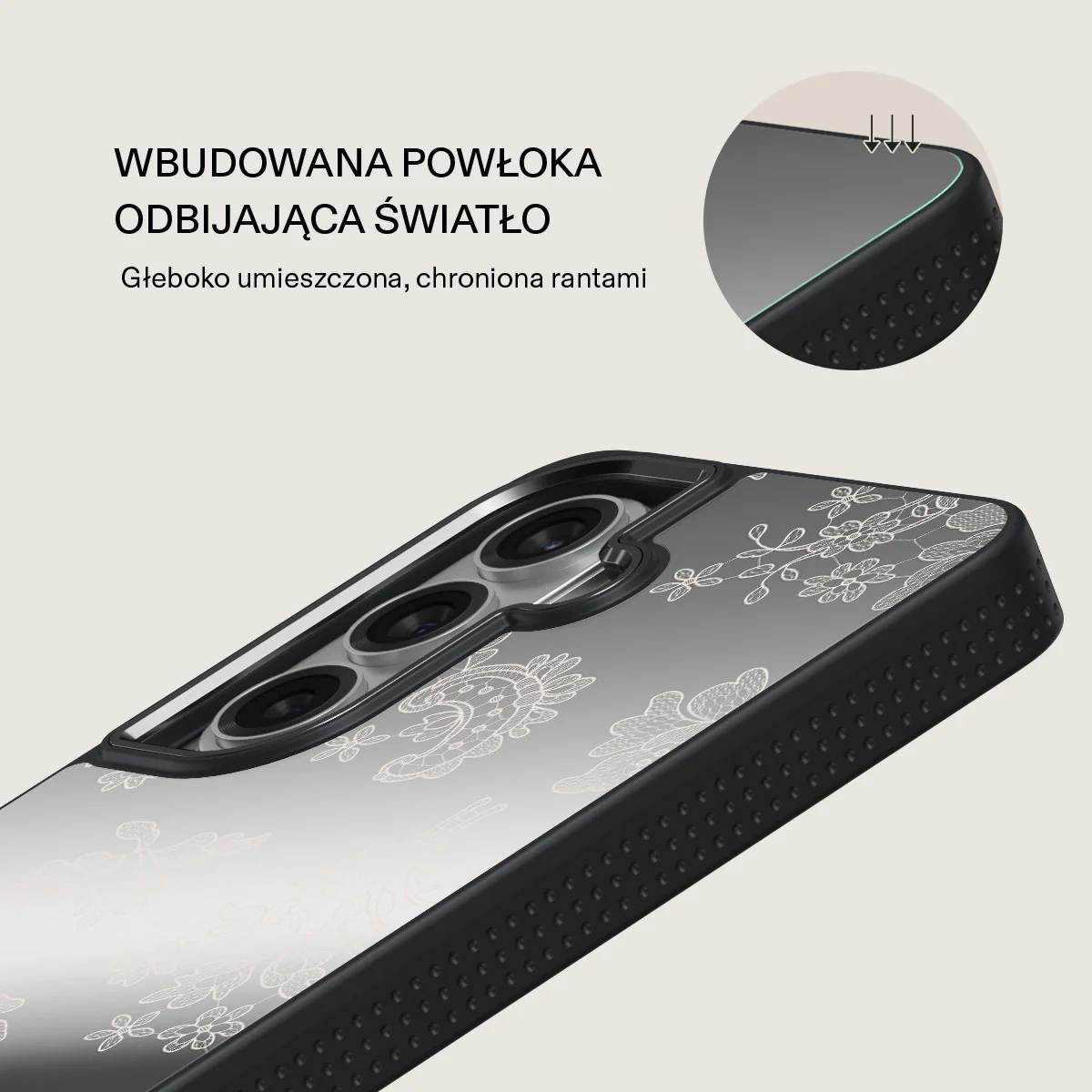 Bandida - Samsung Galaxy S26 Plus Etui - Image 51