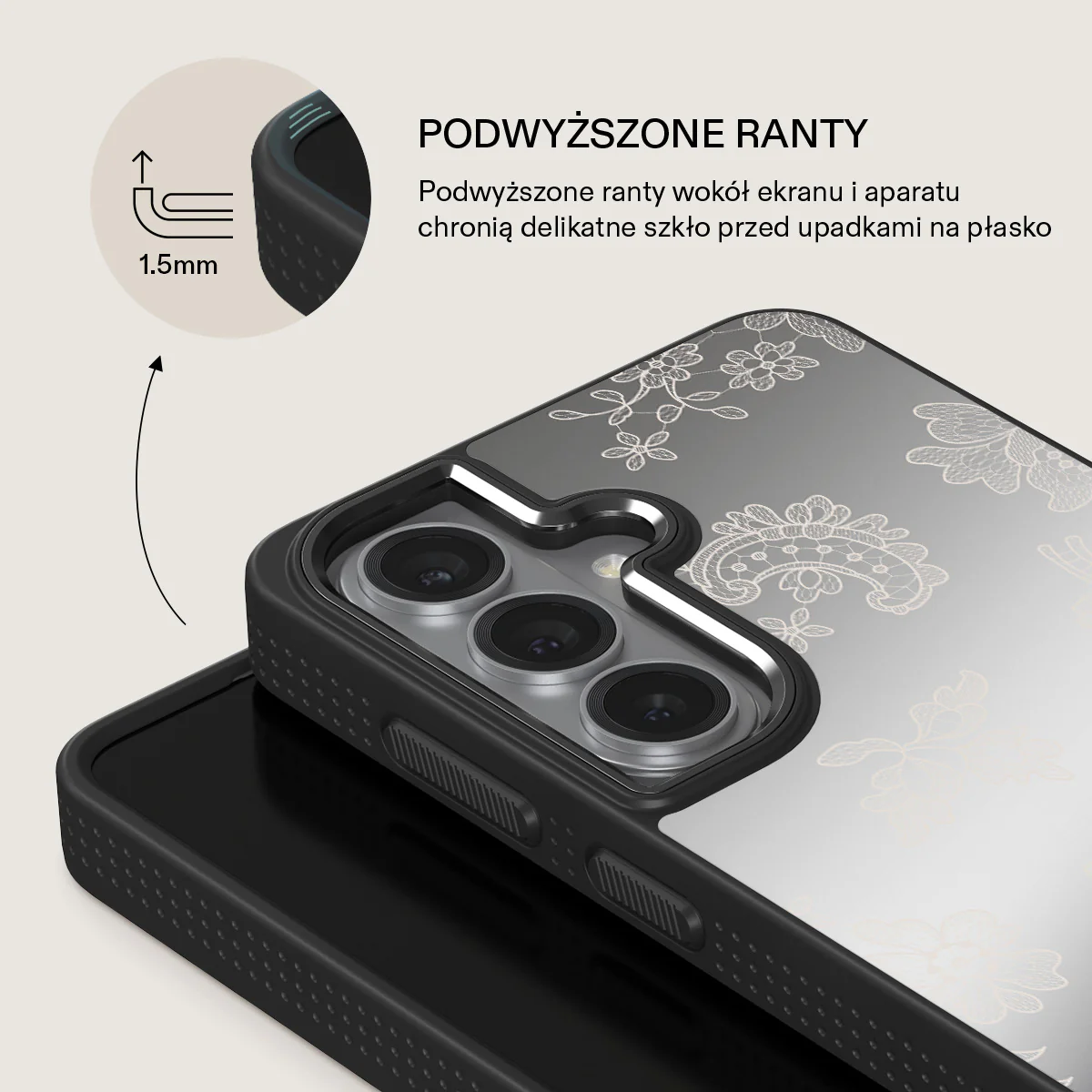 Bandida - Samsung Galaxy S26 Plus Etui - Image 52