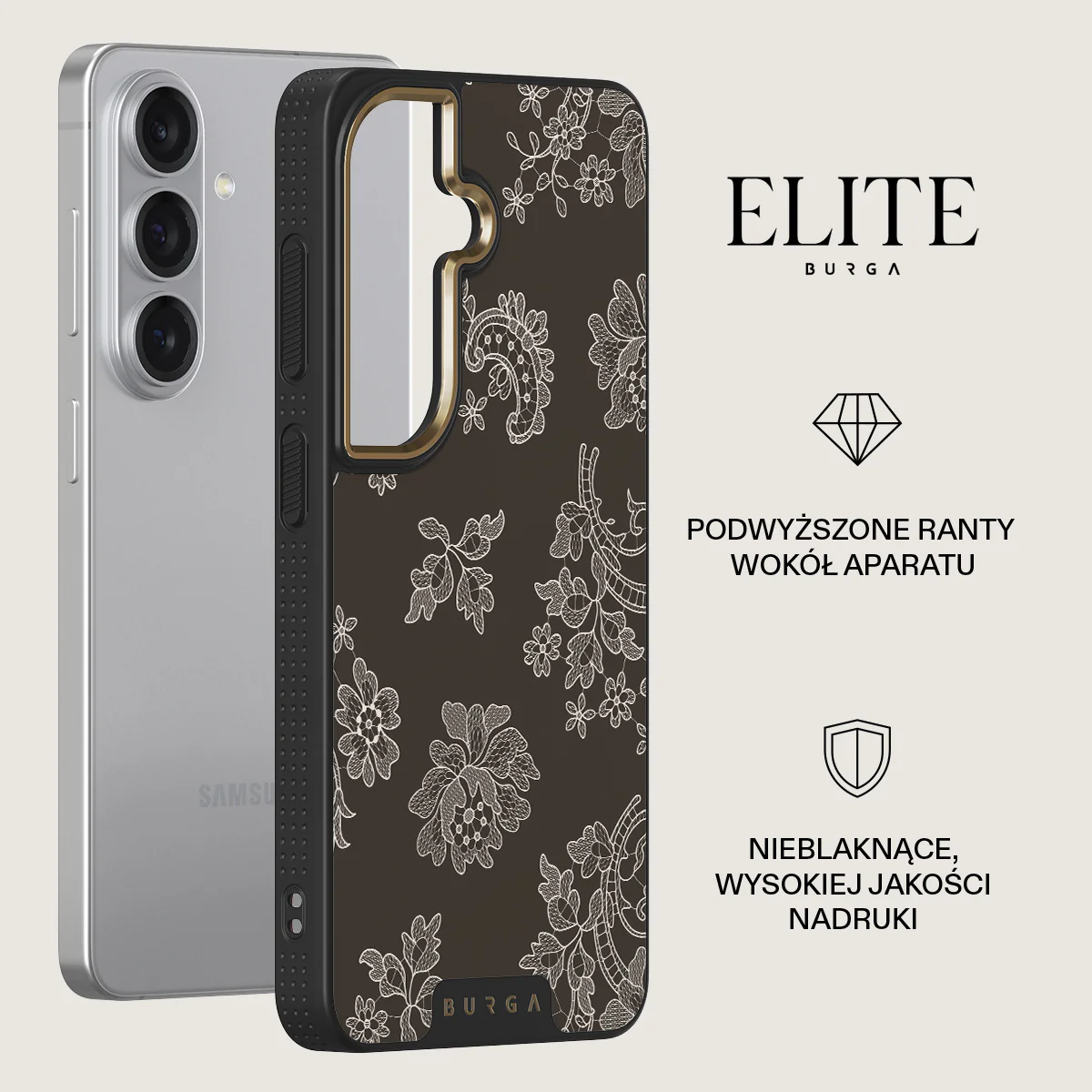 Bandida - Samsung Galaxy S26 Plus Etui - Image 6