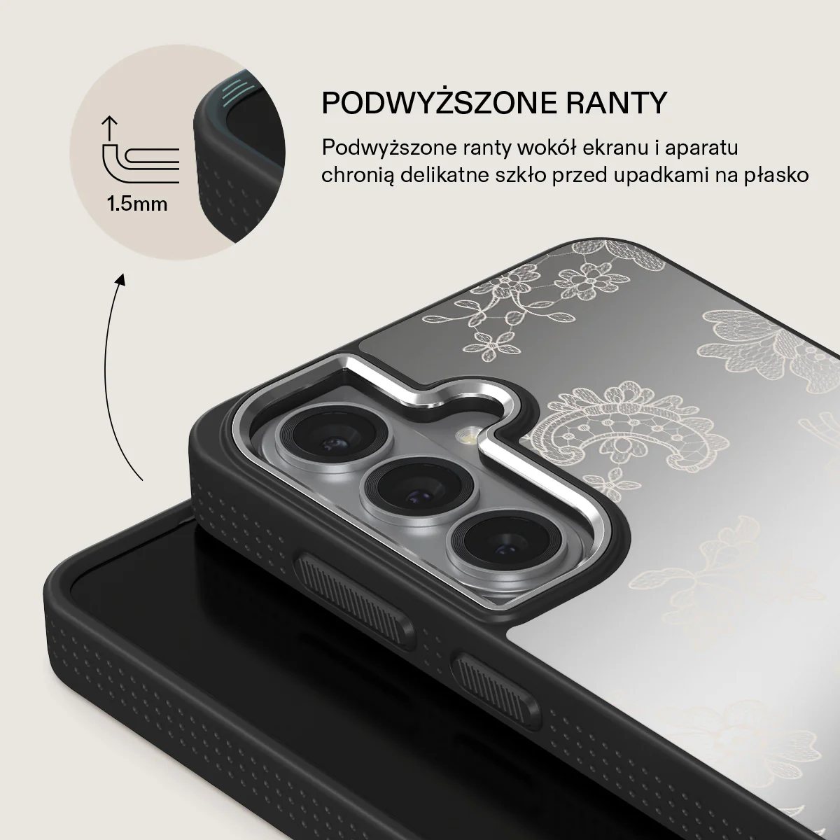 Bandida - Samsung Galaxy S26 Plus Etui - Image 60