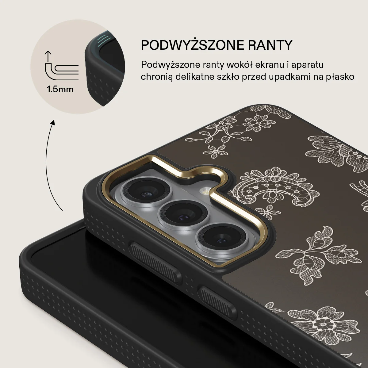 Bandida - Samsung Galaxy S26 Plus Etui - Image 8