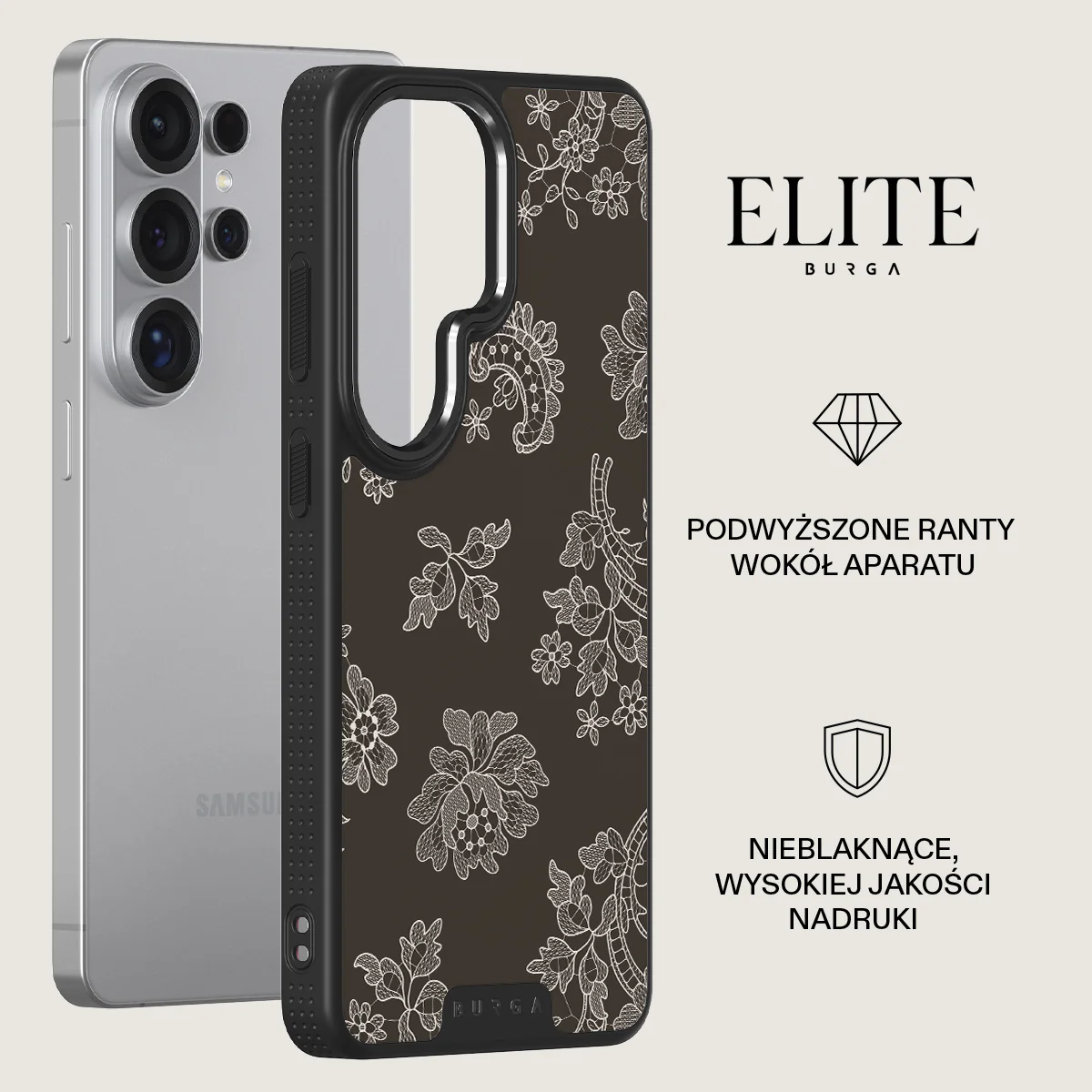 Bandida - Samsung Galaxy S26 Ultra Etui - Image 13