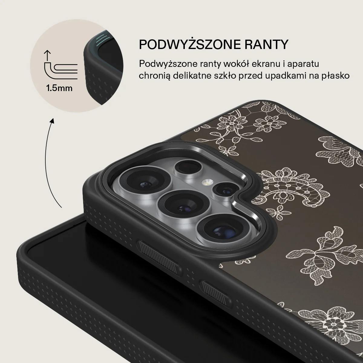 Bandida - Samsung Galaxy S26 Ultra Etui - Image 15