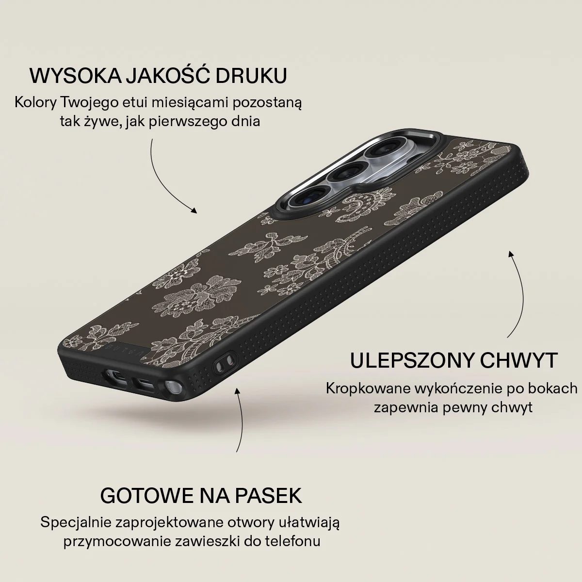 Bandida - Samsung Galaxy S26 Ultra Etui - Image 16