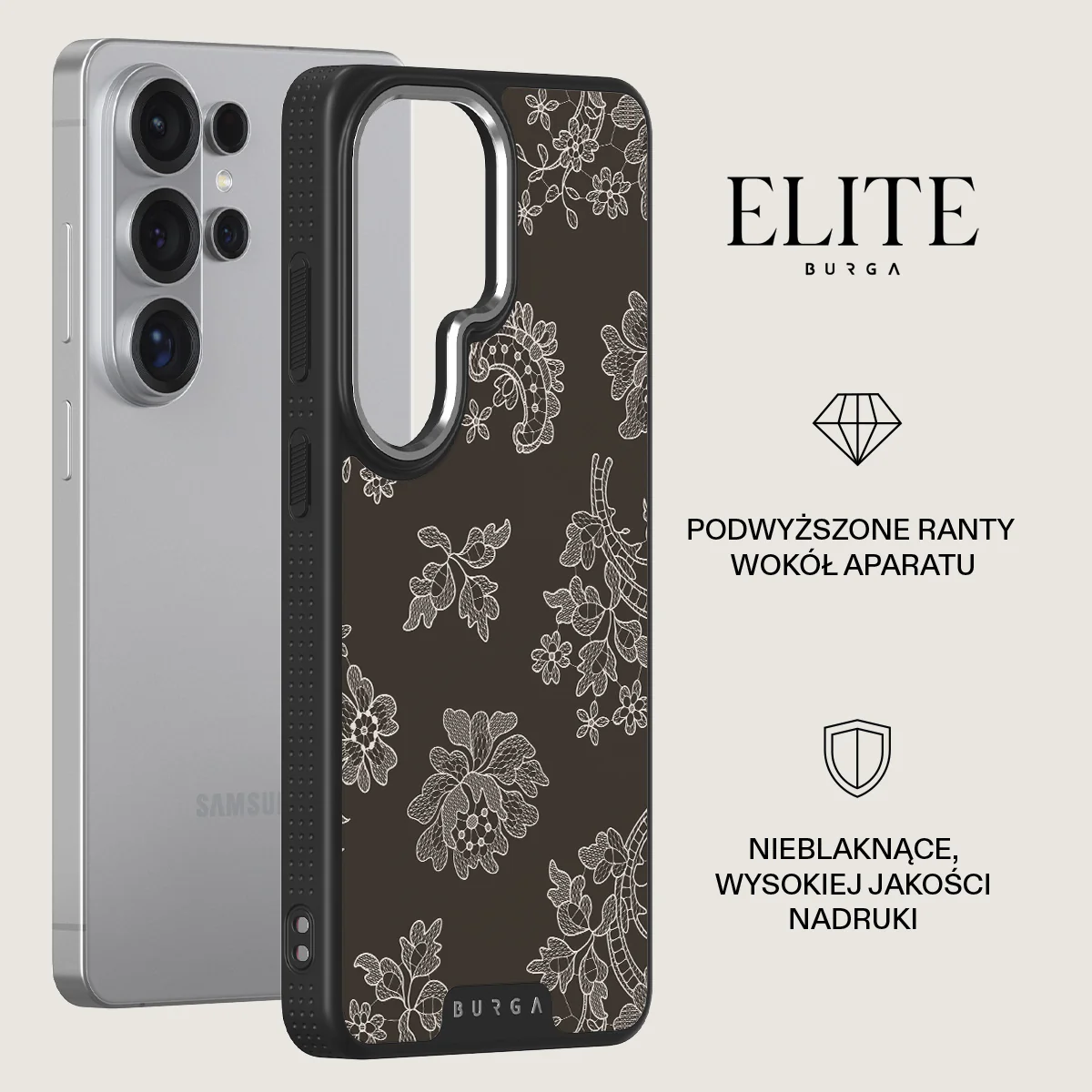 Bandida - Samsung Galaxy S26 Ultra Etui - Image 20
