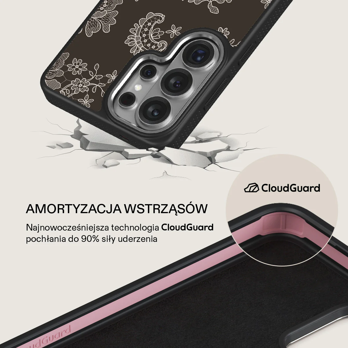 Bandida - Samsung Galaxy S26 Ultra Etui - Image 21