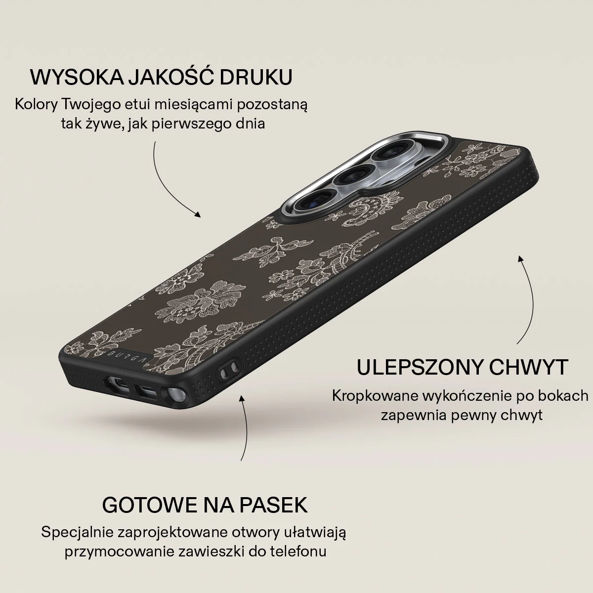 Bandida - Samsung Galaxy S26 Ultra Etui - Image 23