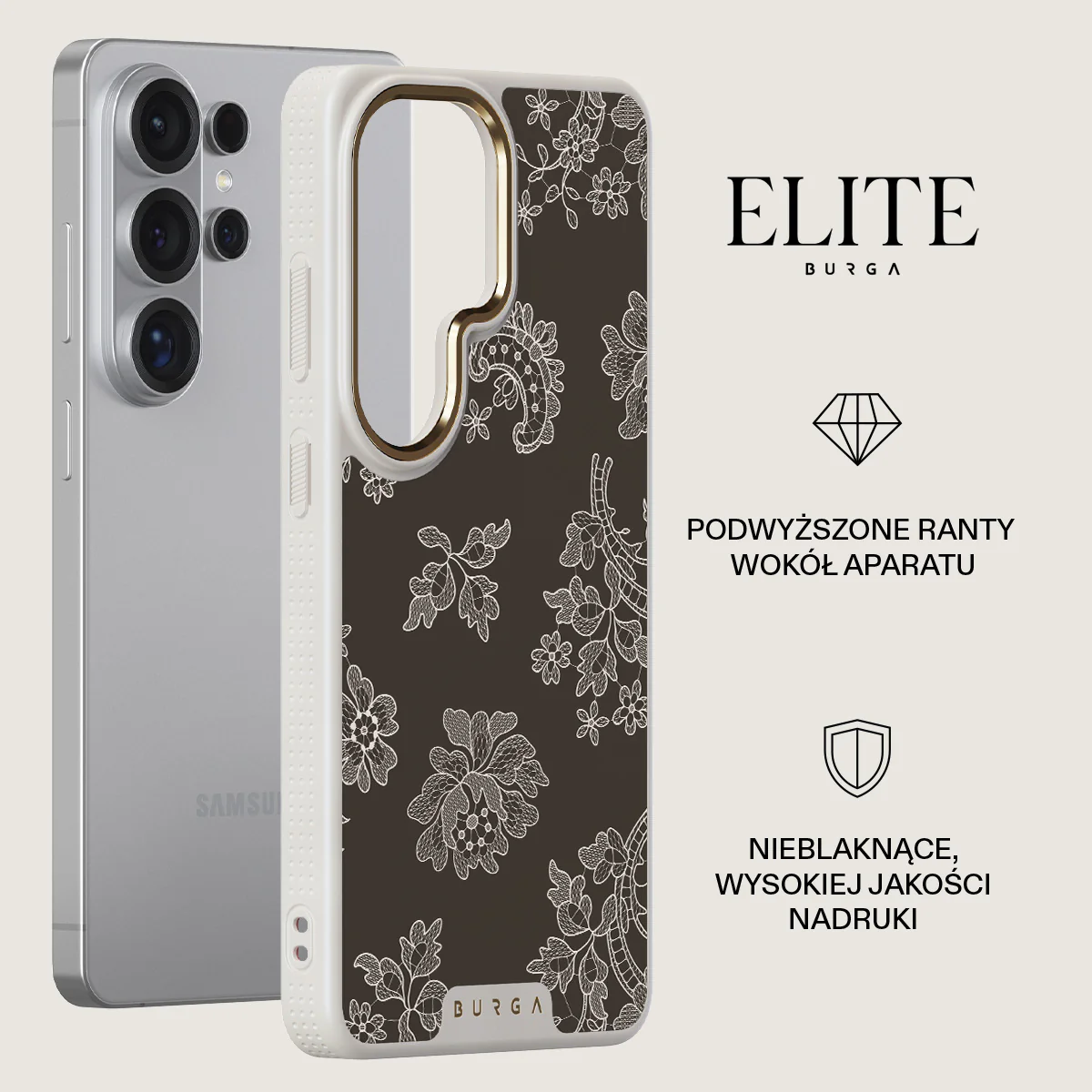 Bandida - Samsung Galaxy S26 Ultra Etui - Image 27
