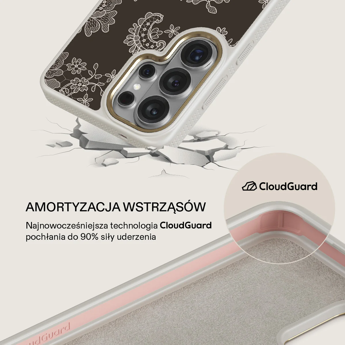 Bandida - Samsung Galaxy S26 Ultra Etui - Image 28