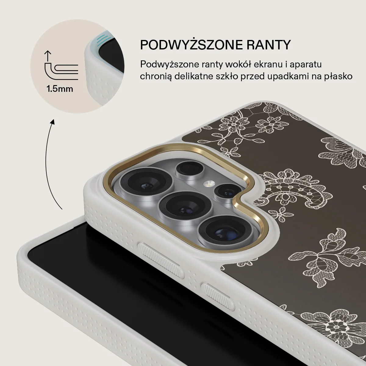 Bandida - Samsung Galaxy S26 Ultra Etui - Image 29
