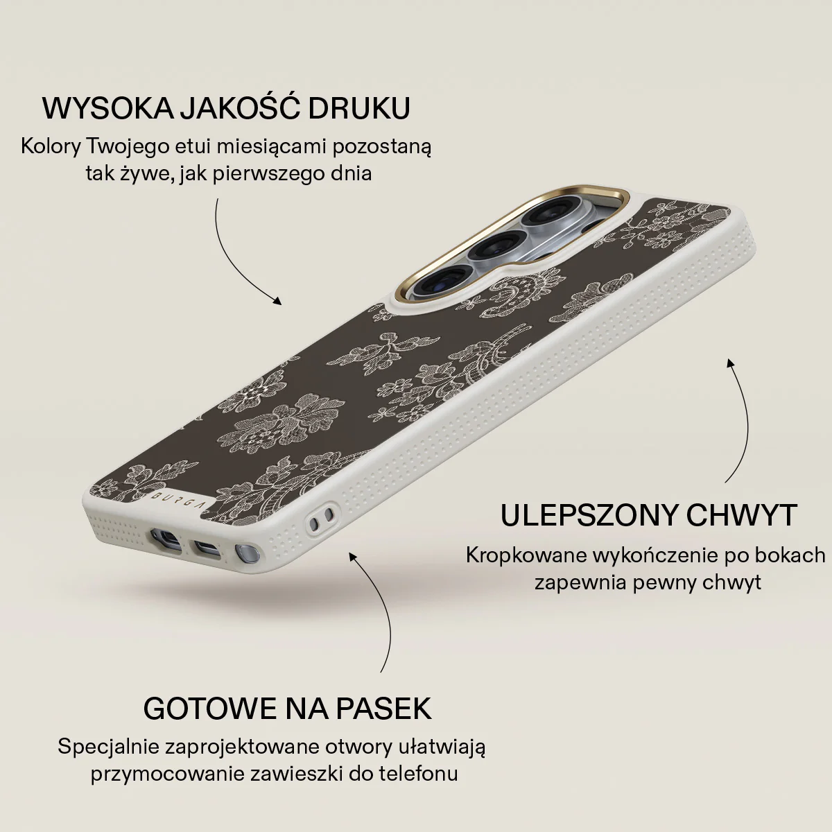 Bandida - Samsung Galaxy S26 Ultra Etui - Image 30
