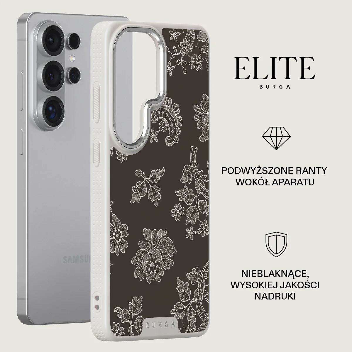 Bandida - Samsung Galaxy S26 Ultra Etui - Image 34
