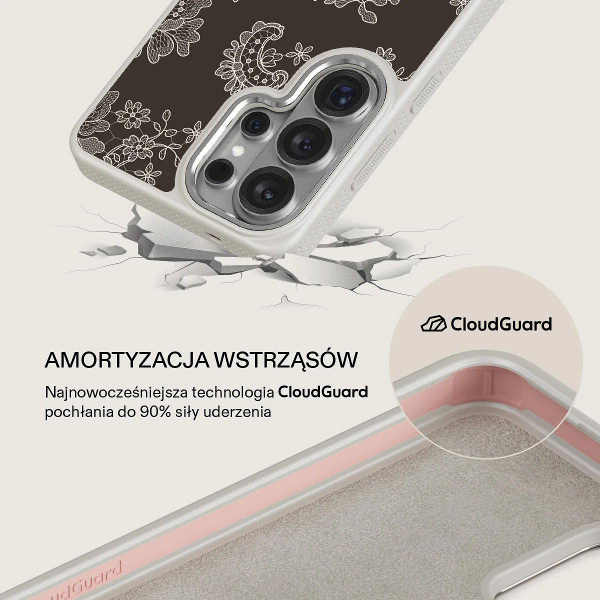 Bandida - Samsung Galaxy S26 Ultra Etui - Image 35