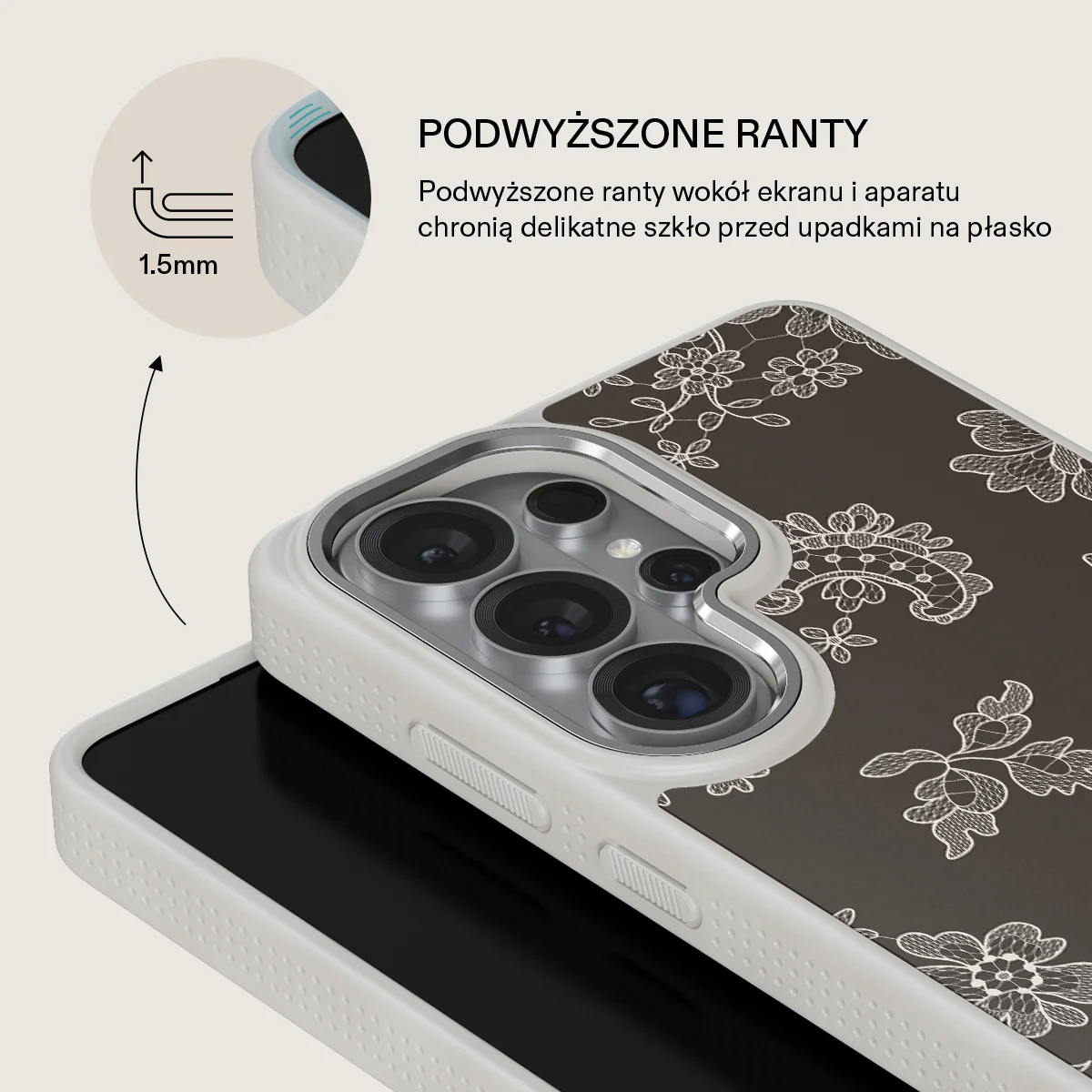 Bandida - Samsung Galaxy S26 Ultra Etui - Image 36