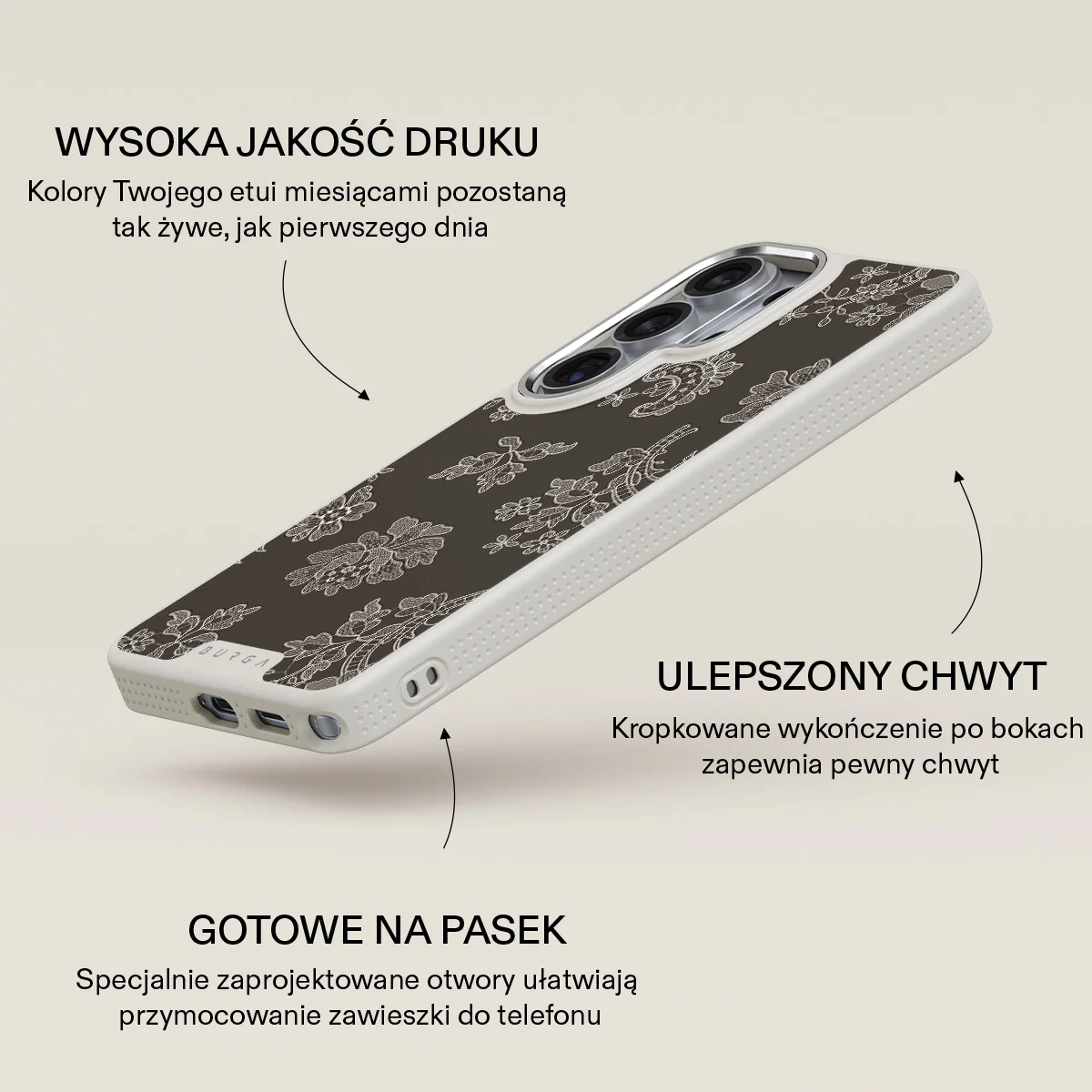 Bandida - Samsung Galaxy S26 Ultra Etui - Image 37